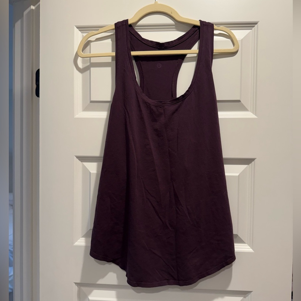 Lululemon Love Tank